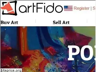 artfido.com