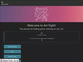 artfight.net