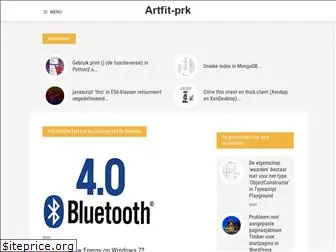 artfit-prk.com