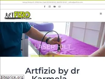 artfizio.com