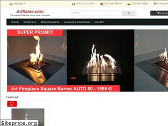 artflame.com