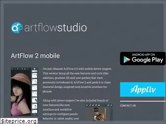 artflowstudio.com