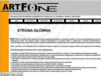 artfone.com