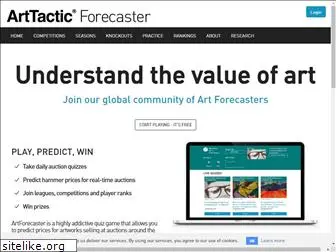 artforecaster.com