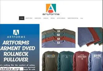 artformsinc.com