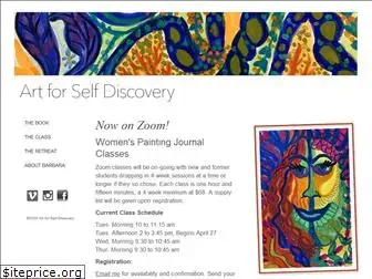 artforselfdiscovery.com