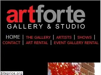 artforte.com