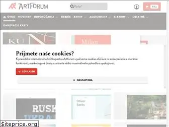 artforum.sk