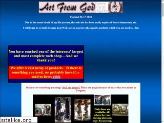 artfromgod.com