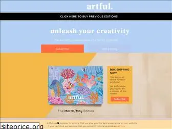 artful.co.uk