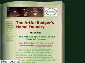 artfulbodgermetalcasting.com