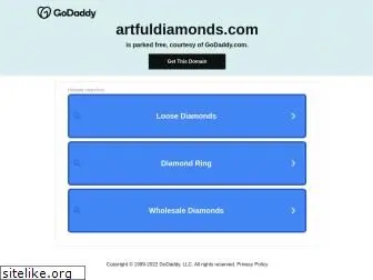 artfuldiamonds.com