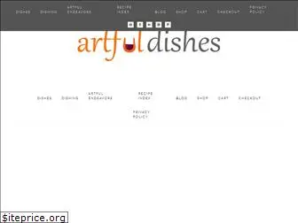 artfuldishes.com