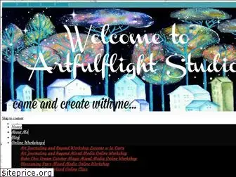 artfulflight.com