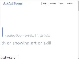 artfulfocus.com