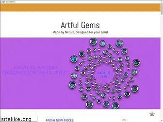 artfulgems.com