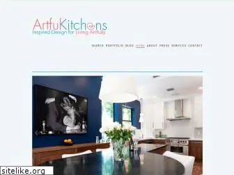 artfulkitchens.net