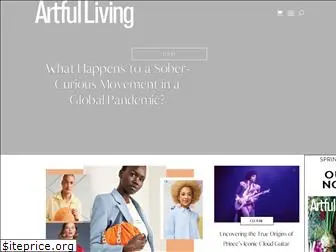 artfullivingmagazine.com