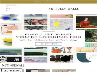 artfullywalls.com