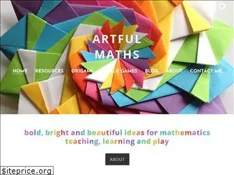 artfulmaths.com