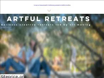 artfulretreats.com