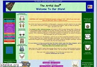 artfulsoul.com