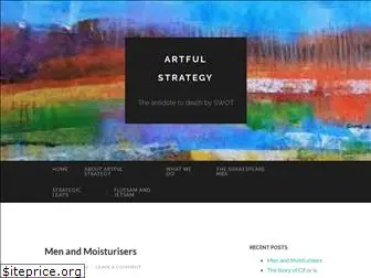 artfulstrategy.com