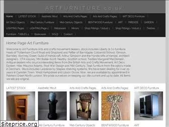 artfurniture.co.uk