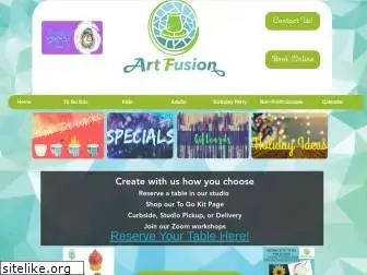 artfusionstudio.net