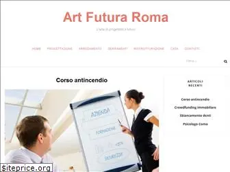 artfuturaroma.it