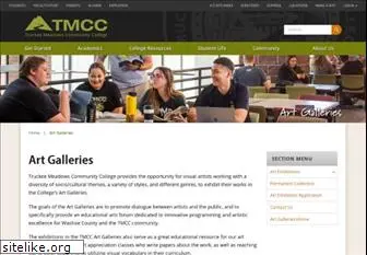 artgalleries.tmcc.edu