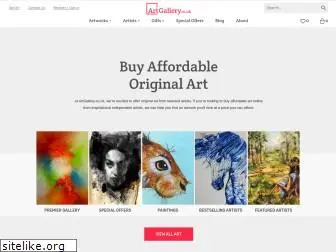 artgallery.co.uk