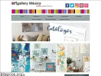 artgallery.com.mx