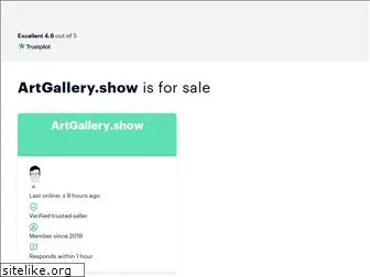 artgallery.show