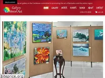 artgallerycaribbean.com