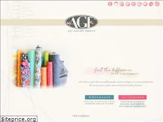 artgalleryfabrics.com