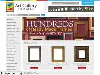 artgalleryframes.com