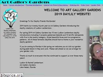 artgallerygardens.com