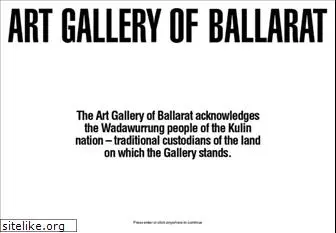 artgalleryofballarat.com.au