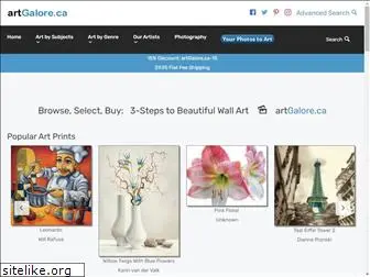 artgalore.com