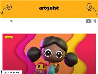 artgeist.com.br