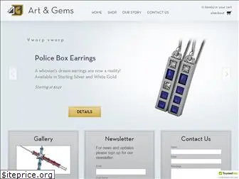 artgemsjewelers.com