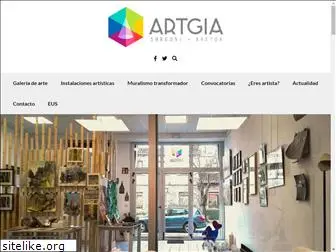 artgia.com