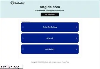 artgide.com