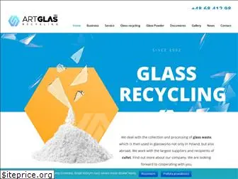artglas-recykling.pl