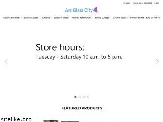 artglasscity.com