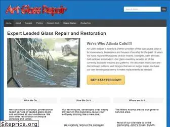 artglassrepairs.com