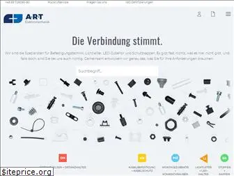 artgmbh.com