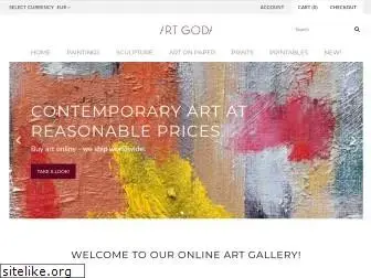 artgoda.com