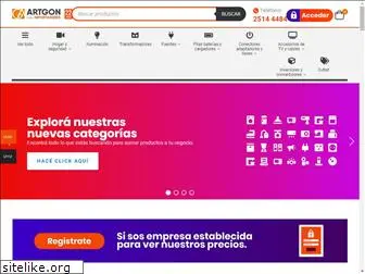 artgon.com.uy